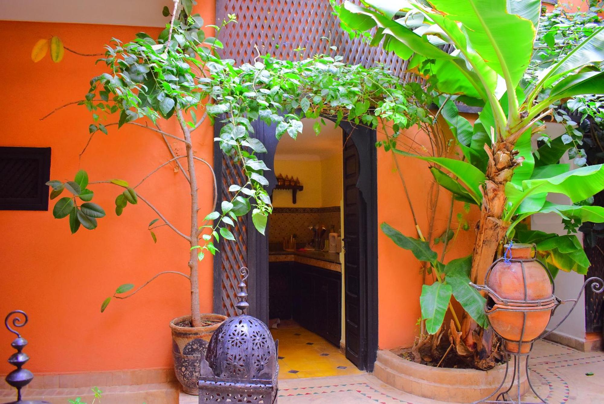 Holiday home Les Anges Du Desert