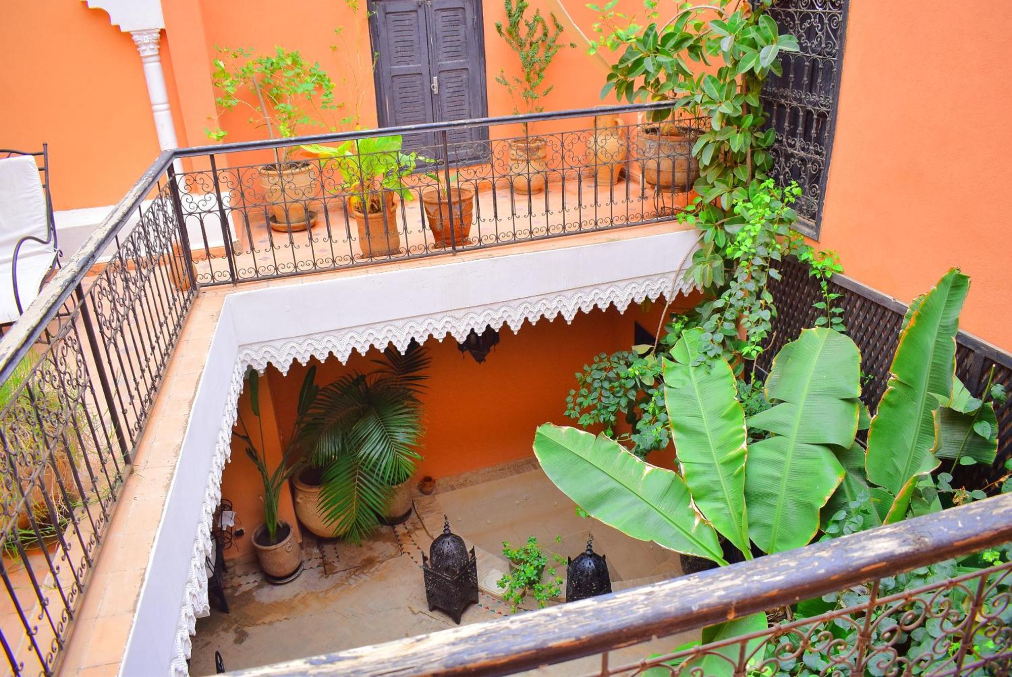 Les Anges Du Desert Holiday home