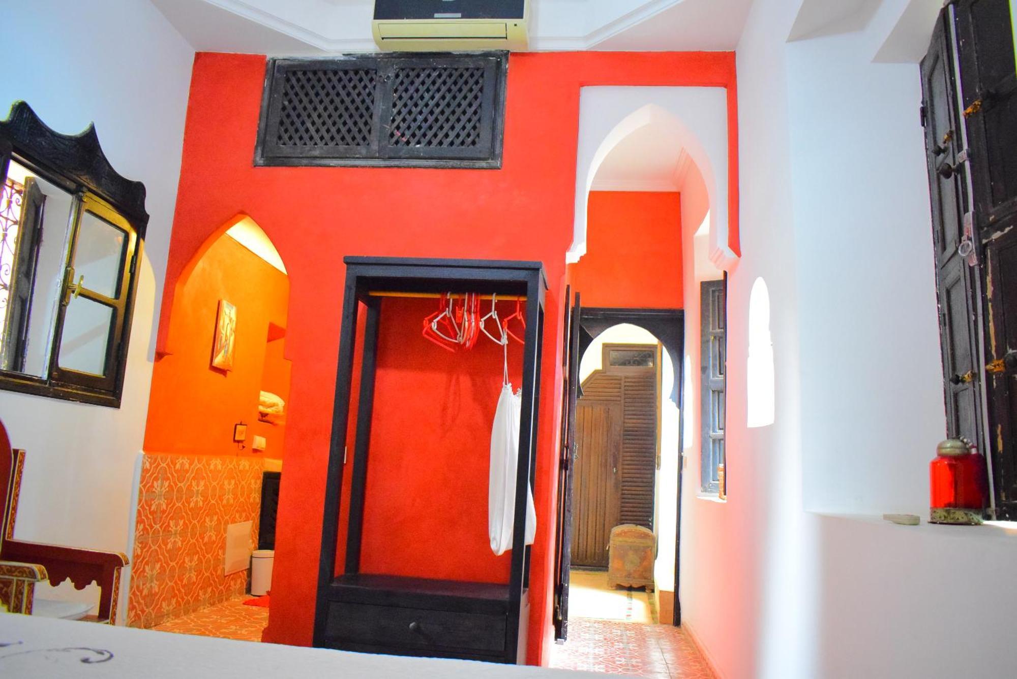 Holiday home Les Anges Du Desert