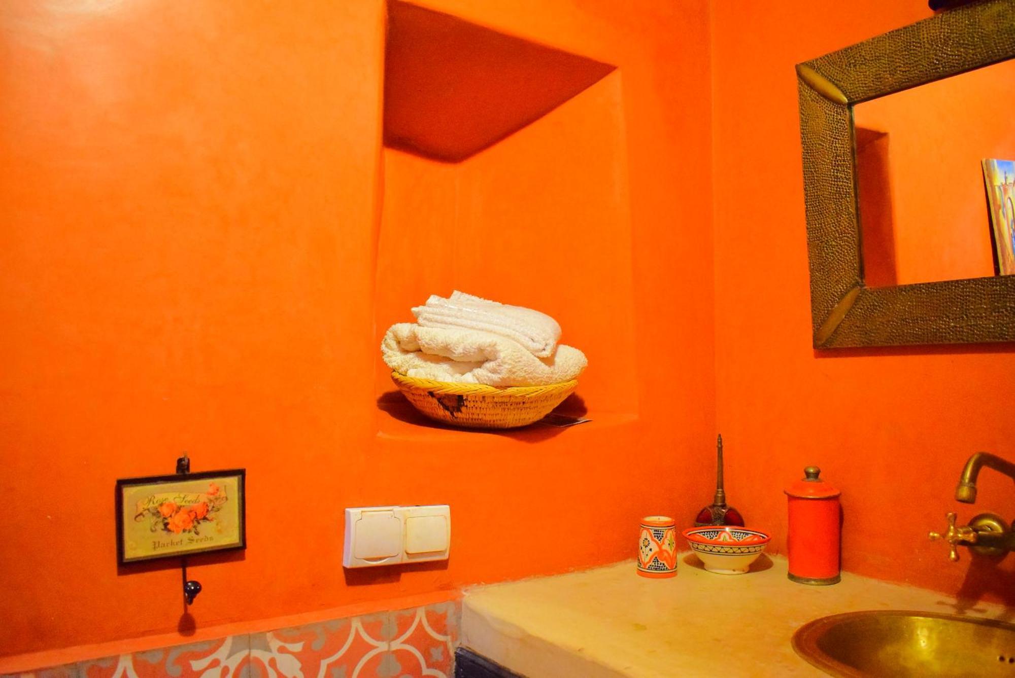 Les Anges Du Desert Holiday home *