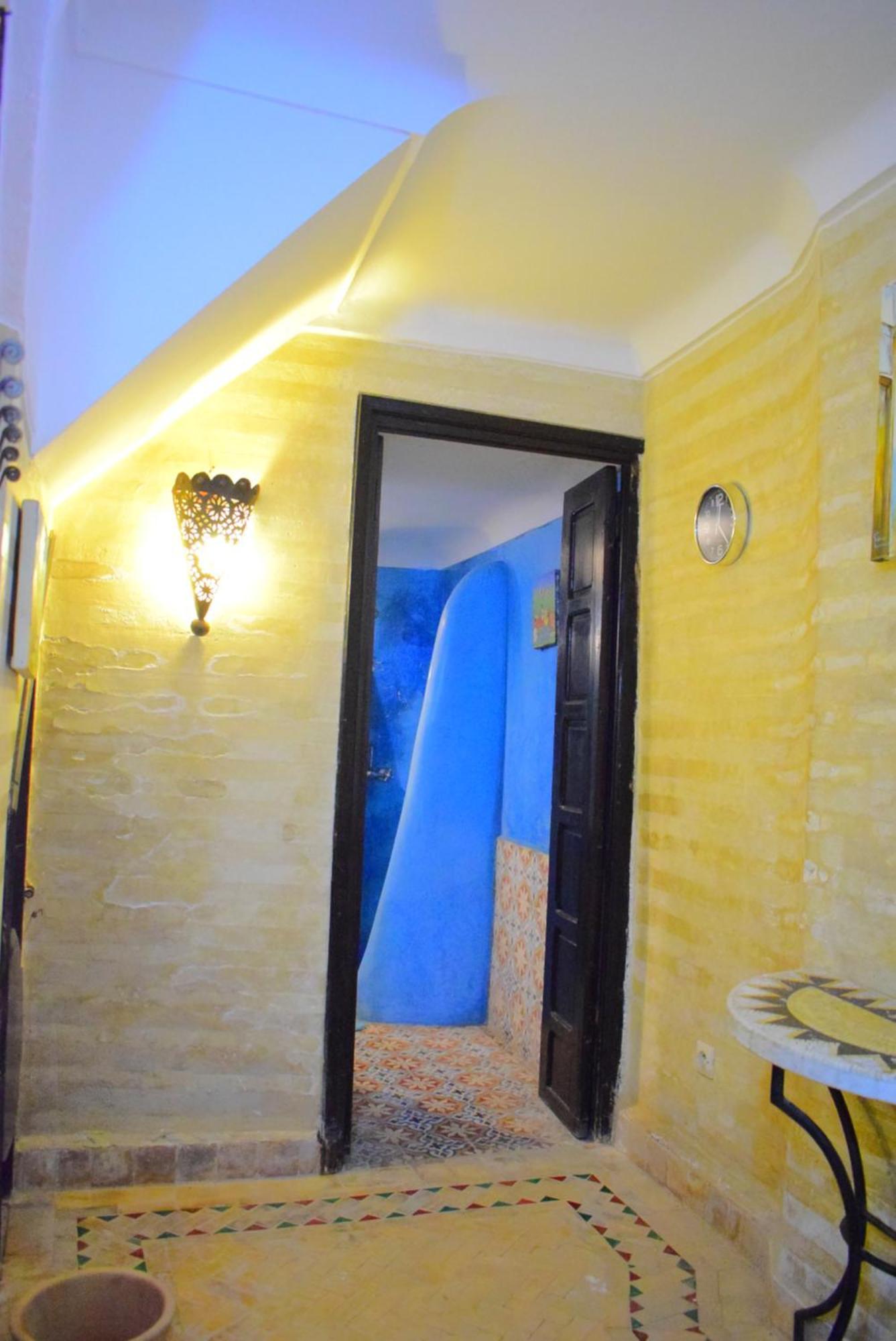 Holiday home Les Anges Du Desert *