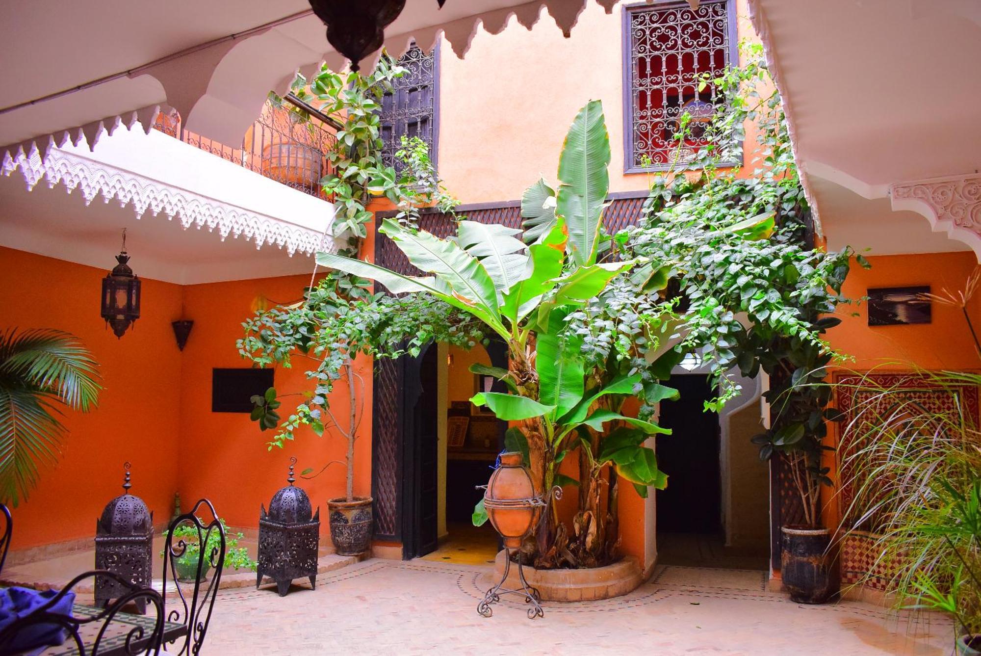 Les Anges Du Desert Holiday home