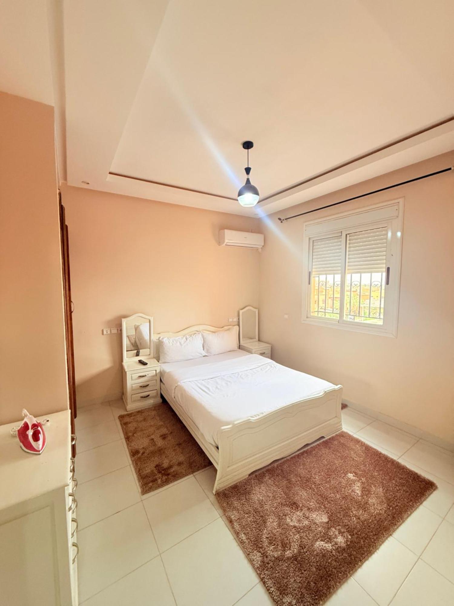 Bel Parfait Taife N16 Family Apartment Marrakesh