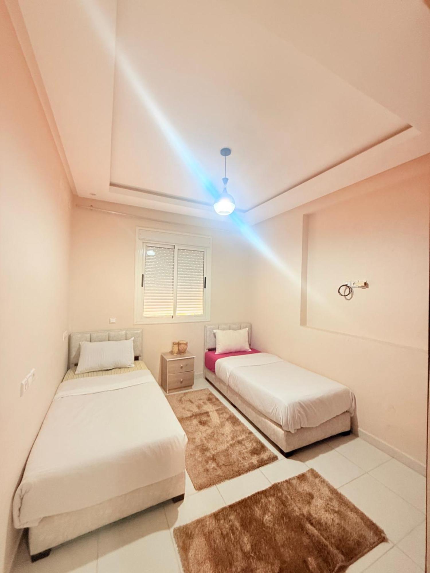 Bel Parfait Taife N16 Family Apartment *