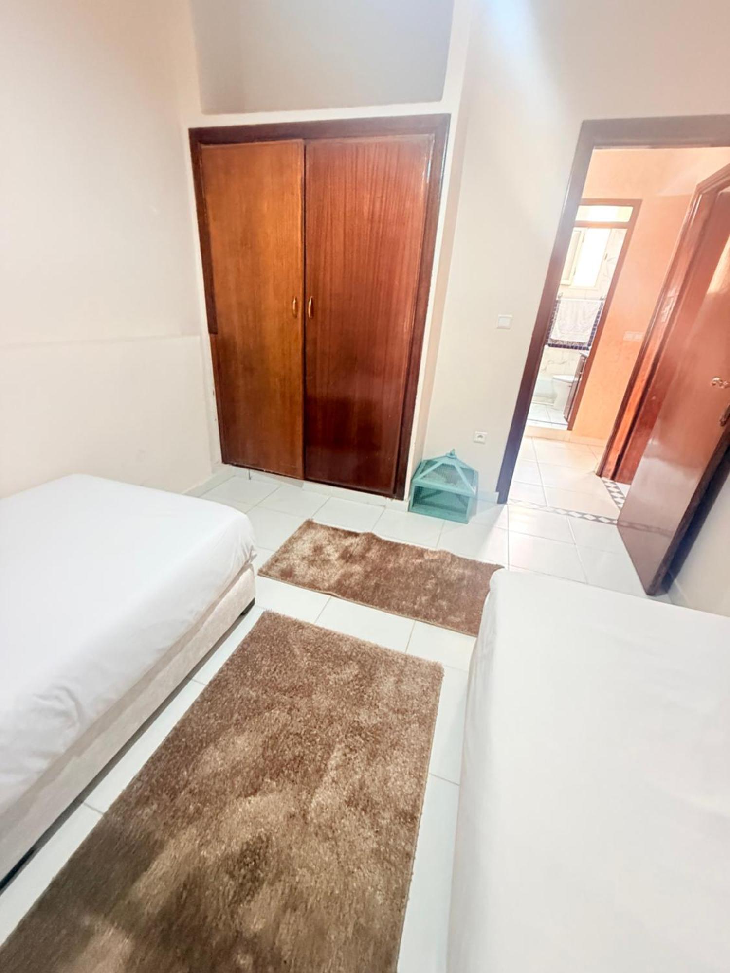 Apartment Bel Parfait Taife N16 Family *