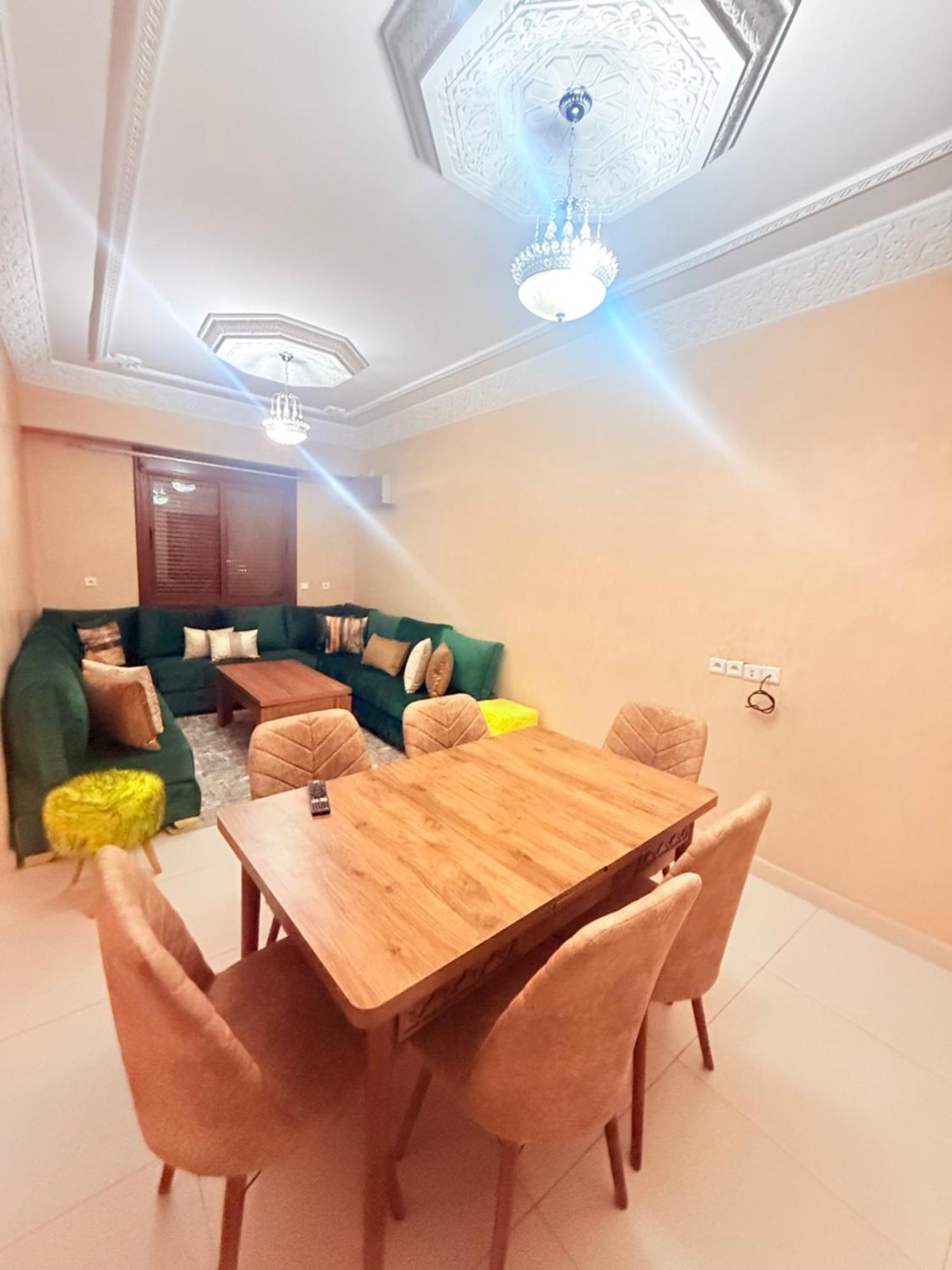 Apartment Bel Parfait Taife N16 Family *