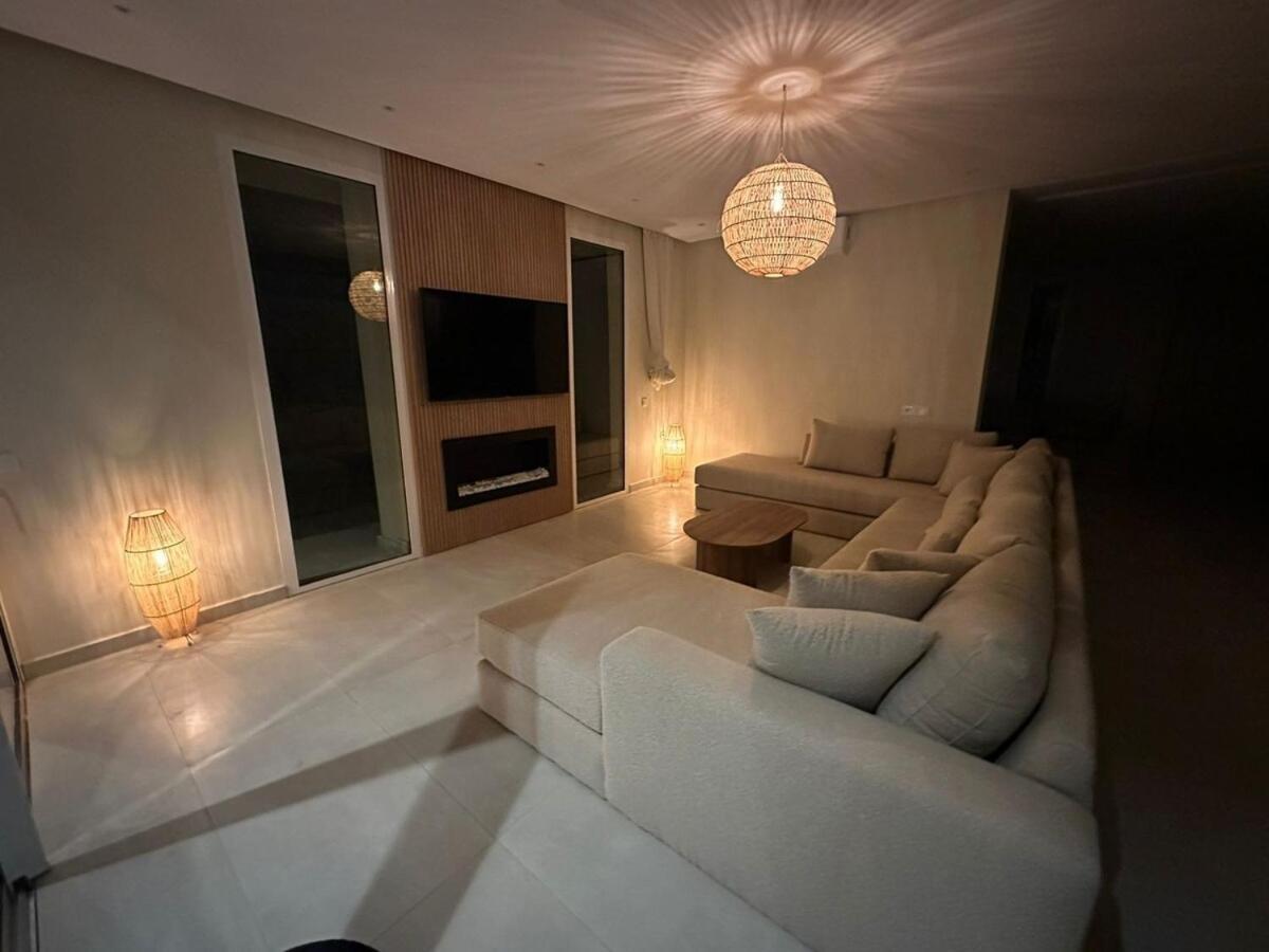 Villa Yaneema, Family-friendly In Marrakech *