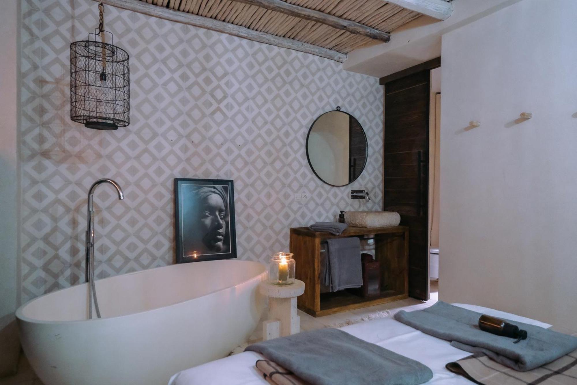 House Redmery Riad *