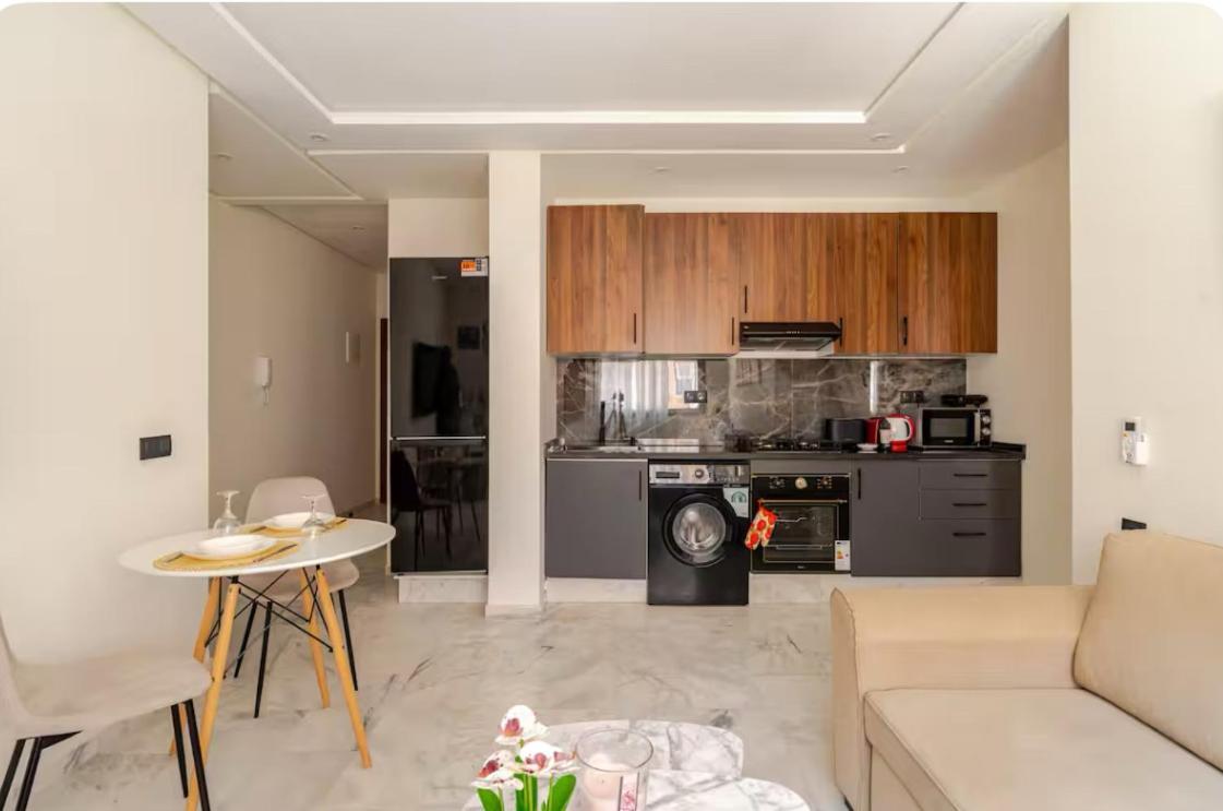 En Plein Centre Gueliz Appartement *