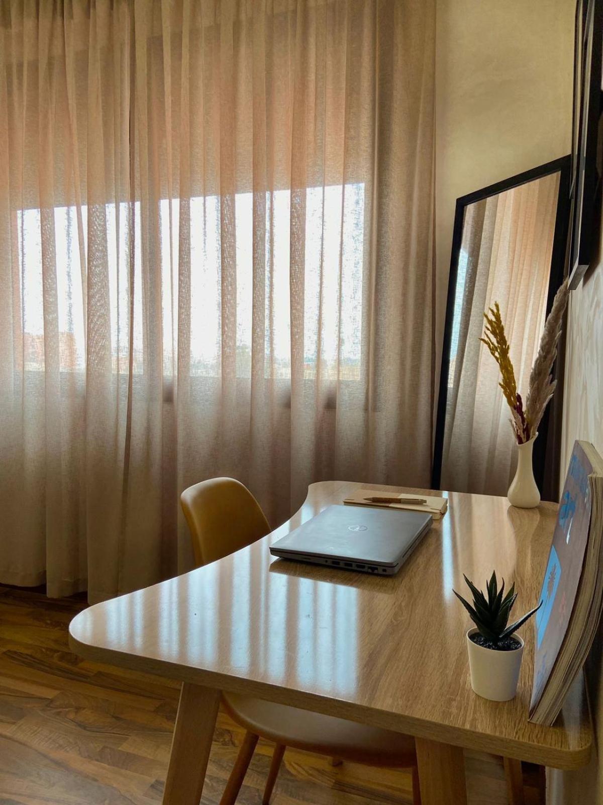 Topcenter Gueliz Hivernage Airport & Train Station Appartement