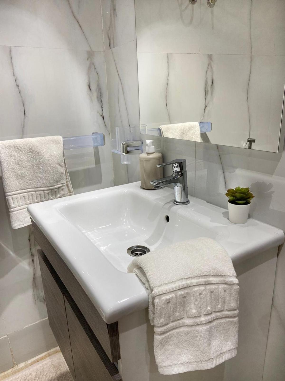 Appartement Topcenter Gueliz Hivernage Airport & Train Station