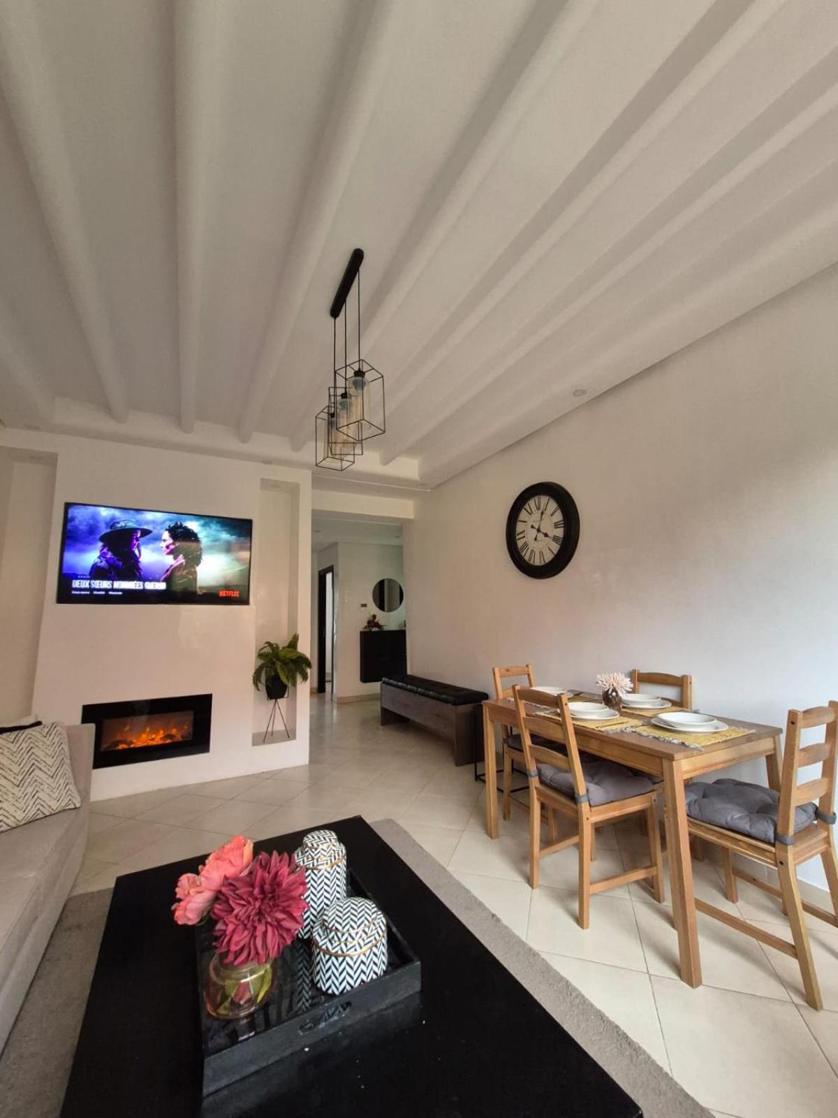 Marrakech Premium Village Apartment