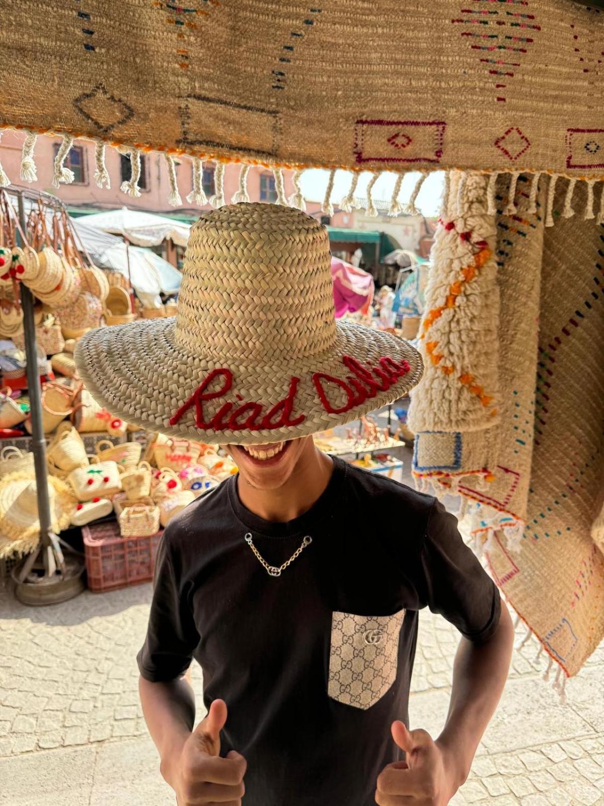 Dilia * Marrakesh