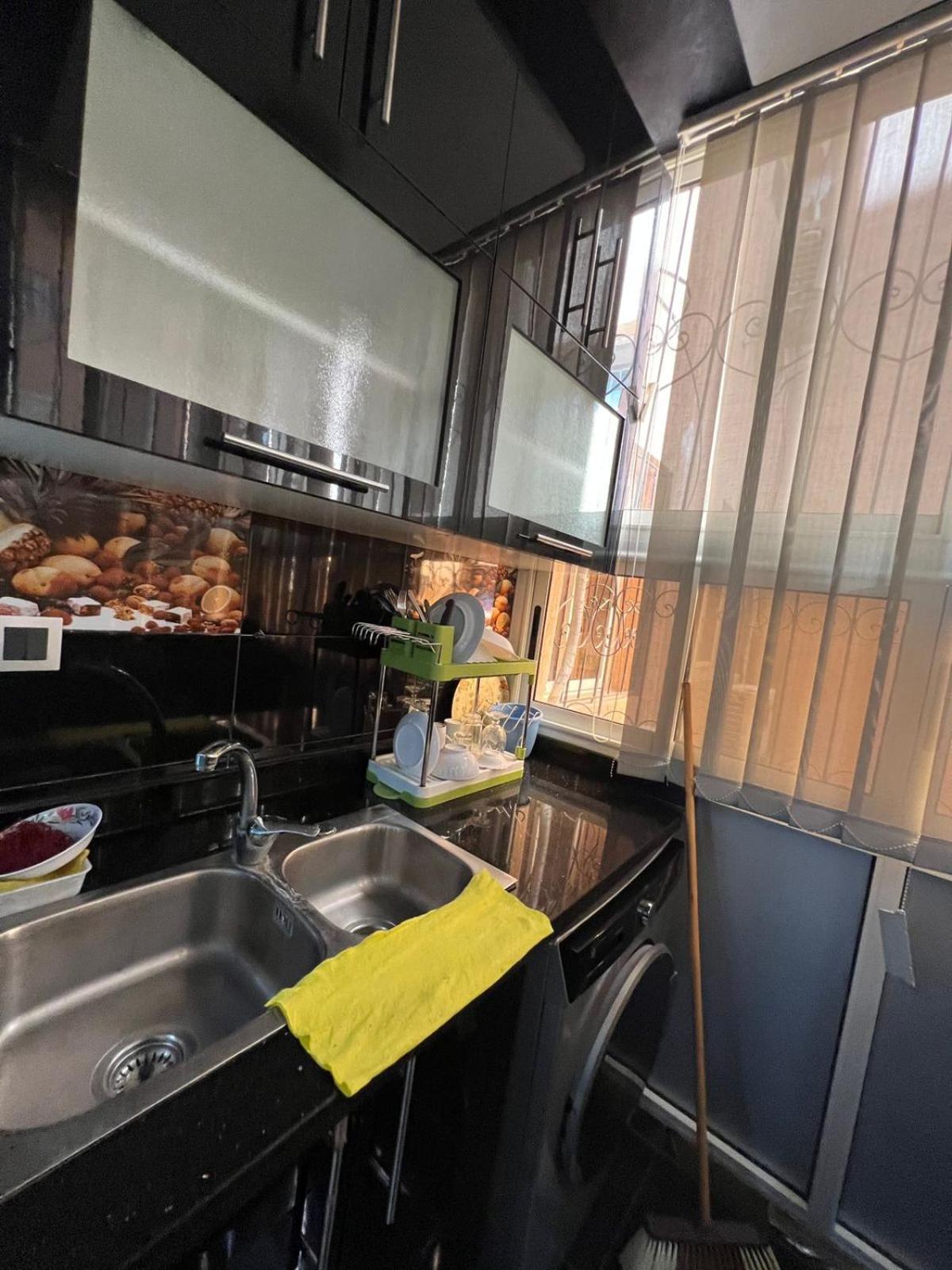 Appartement Cozy Center Gueliz