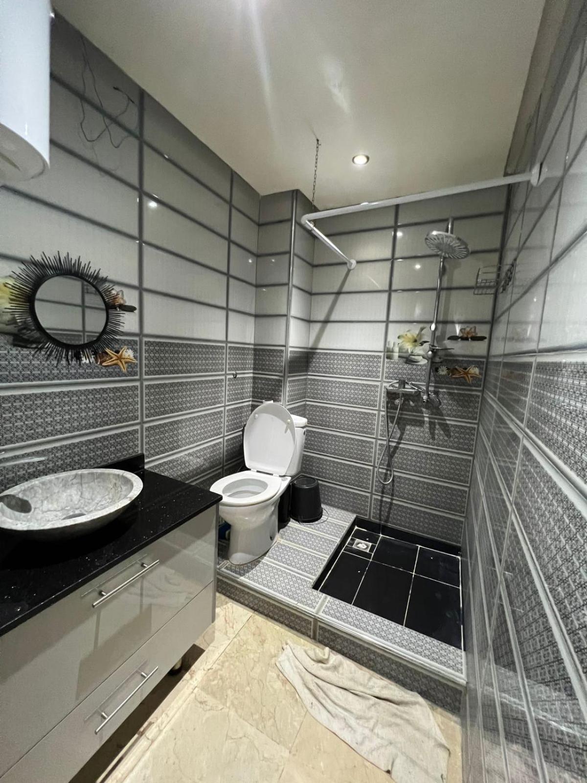Cozy Center Gueliz Appartement *