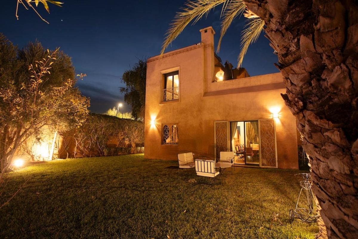 Your Traditional Marrakchi Marrakesh