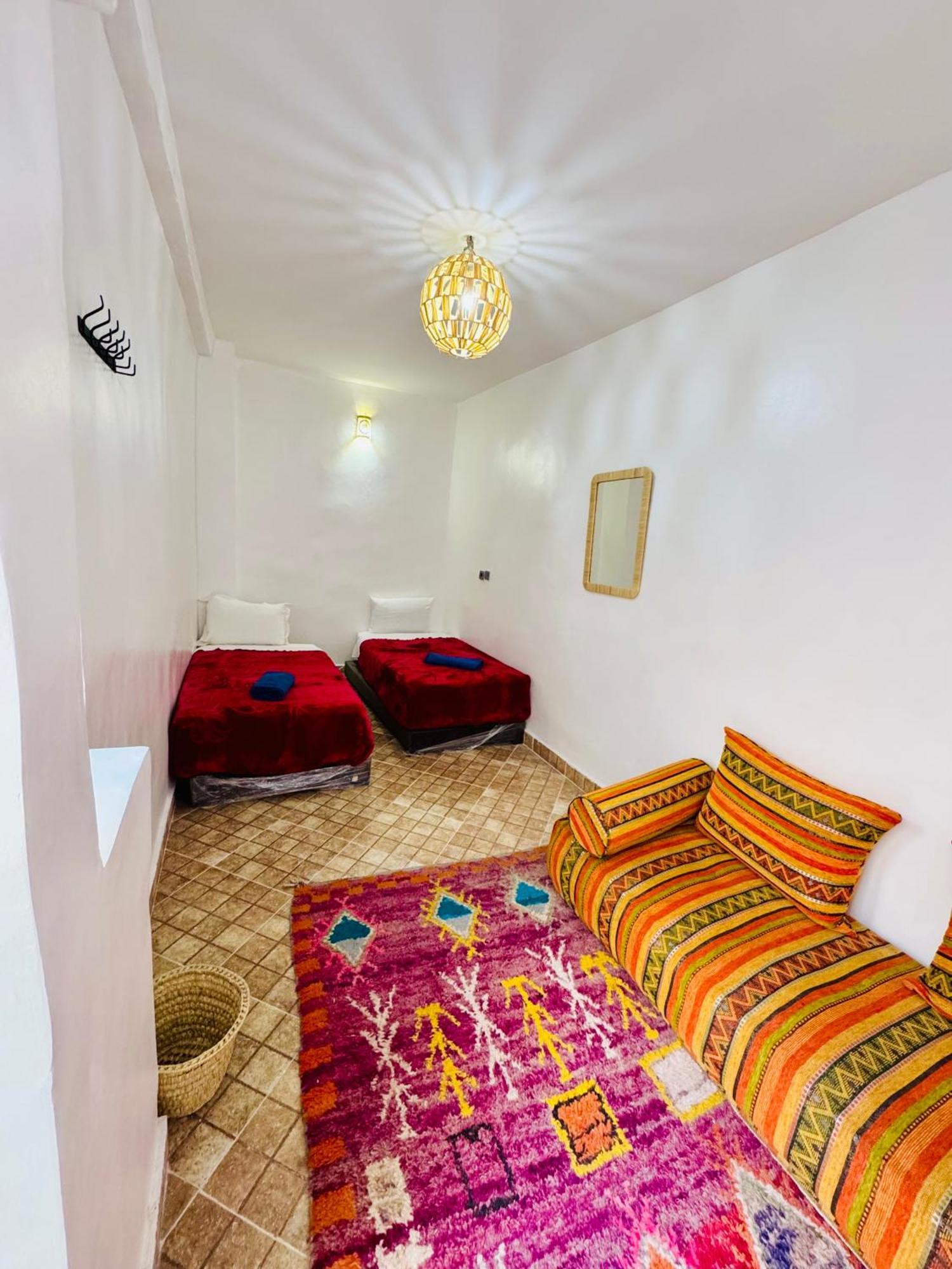 Cascada 2 Appartement Marrakesh