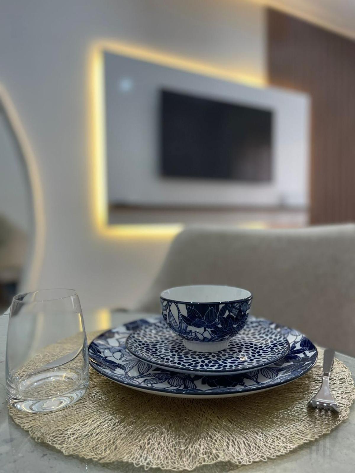 Apartment F2 Neuf Gueliz Gare Marrakesh