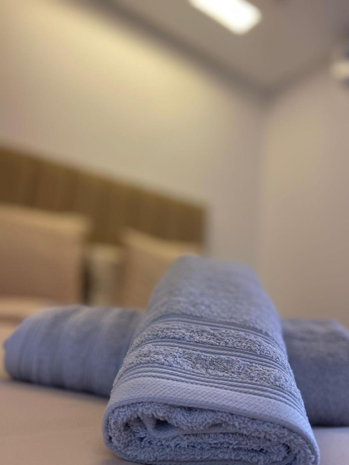 Apartment F2 Neuf Gueliz Gare *
