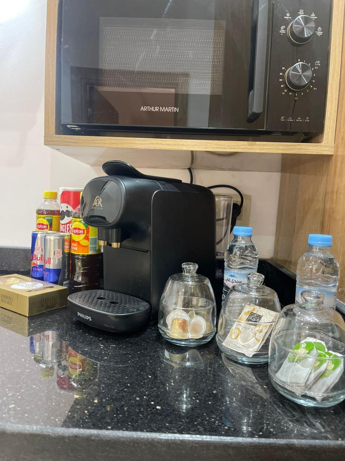 Apartment F2 Neuf Gueliz Gare Marrakesh