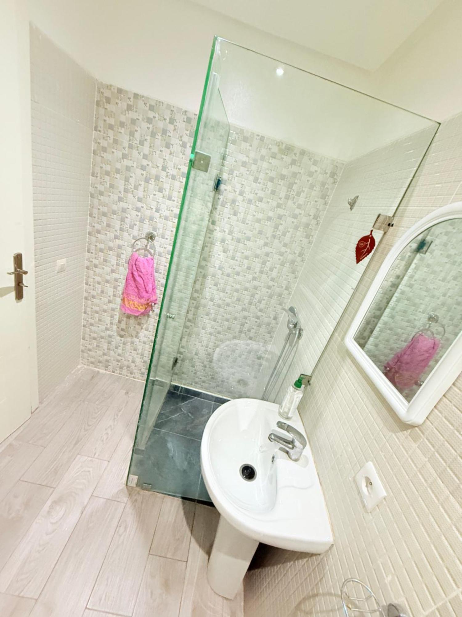 N20 Confort & Centre-ville Family Appartement Marrakesh