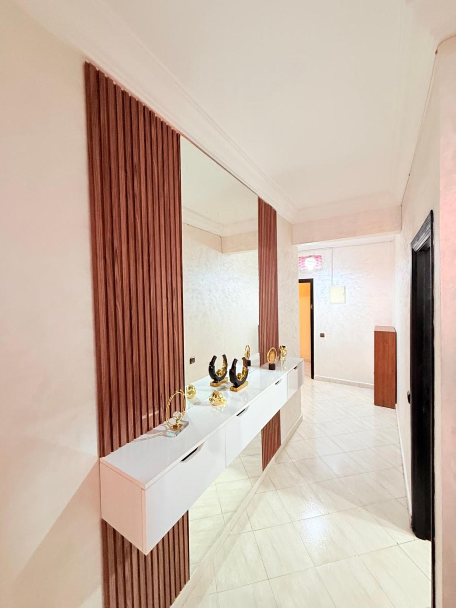 Apartment Qadissia Confort & Family