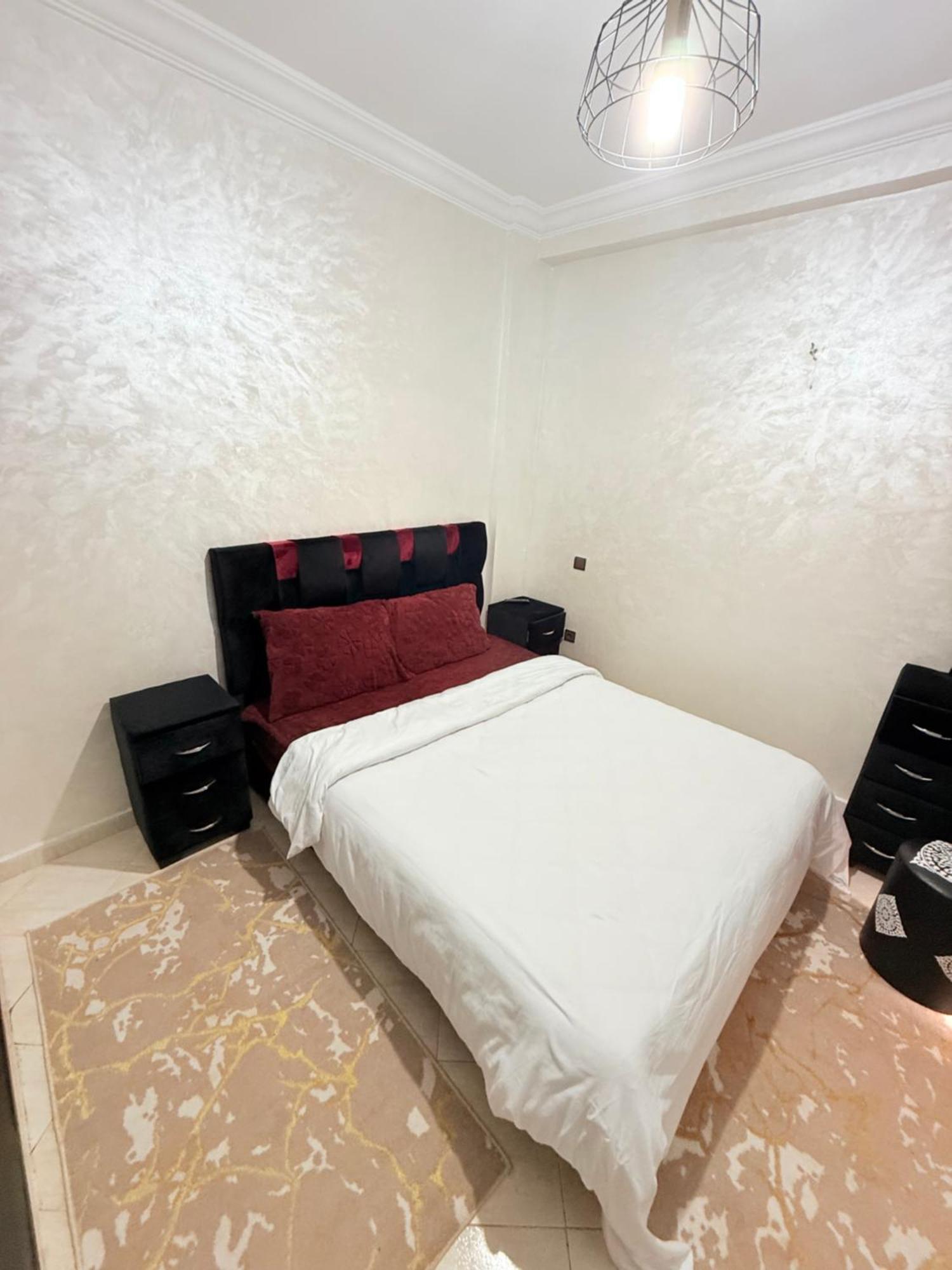 Qadissia Confort & Family Apartment *