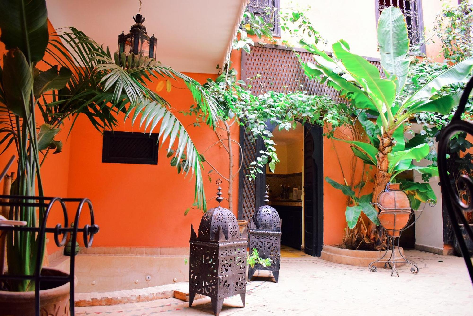 Les Anges Du Desert Holiday home