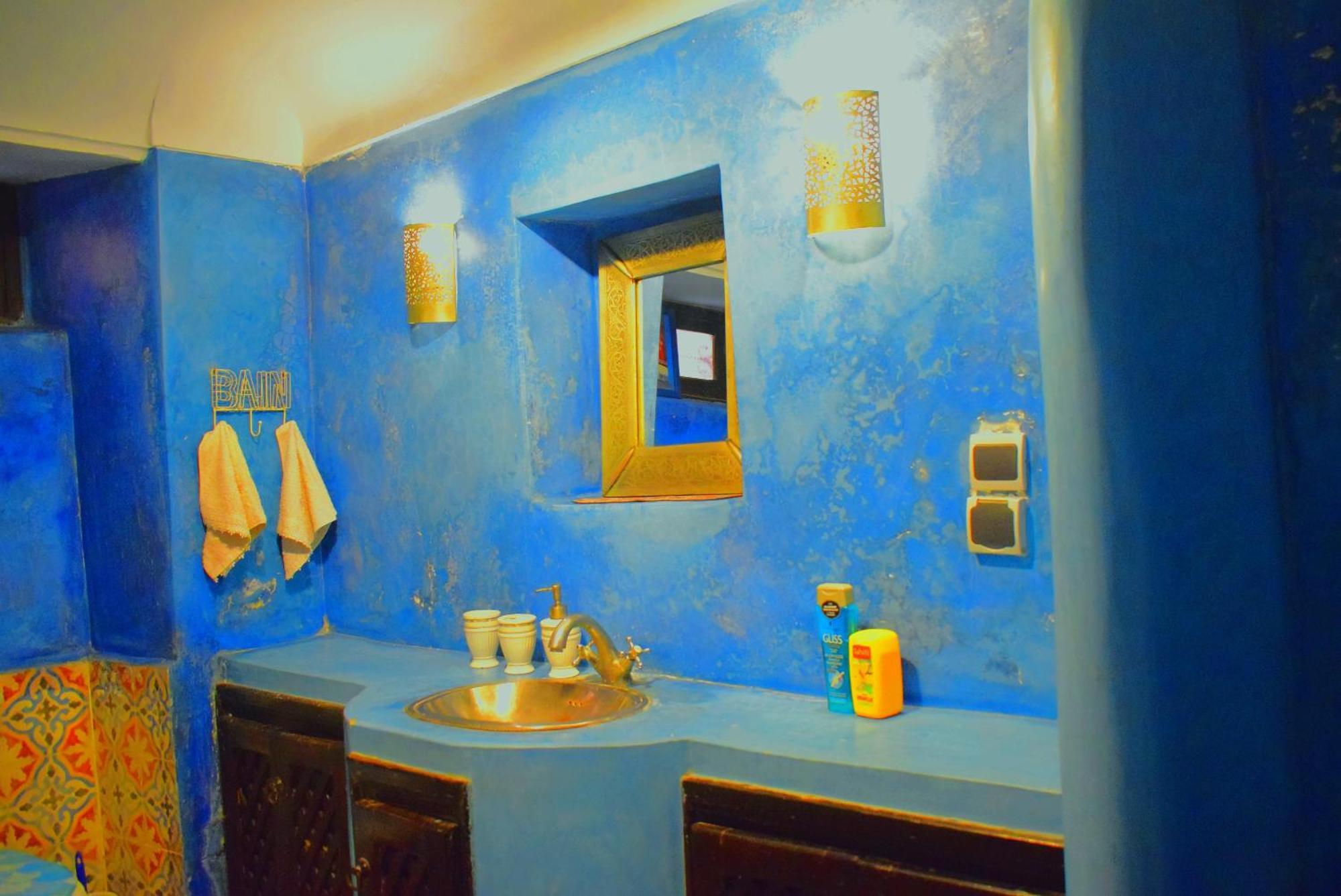 Holiday home Les Anges Du Desert