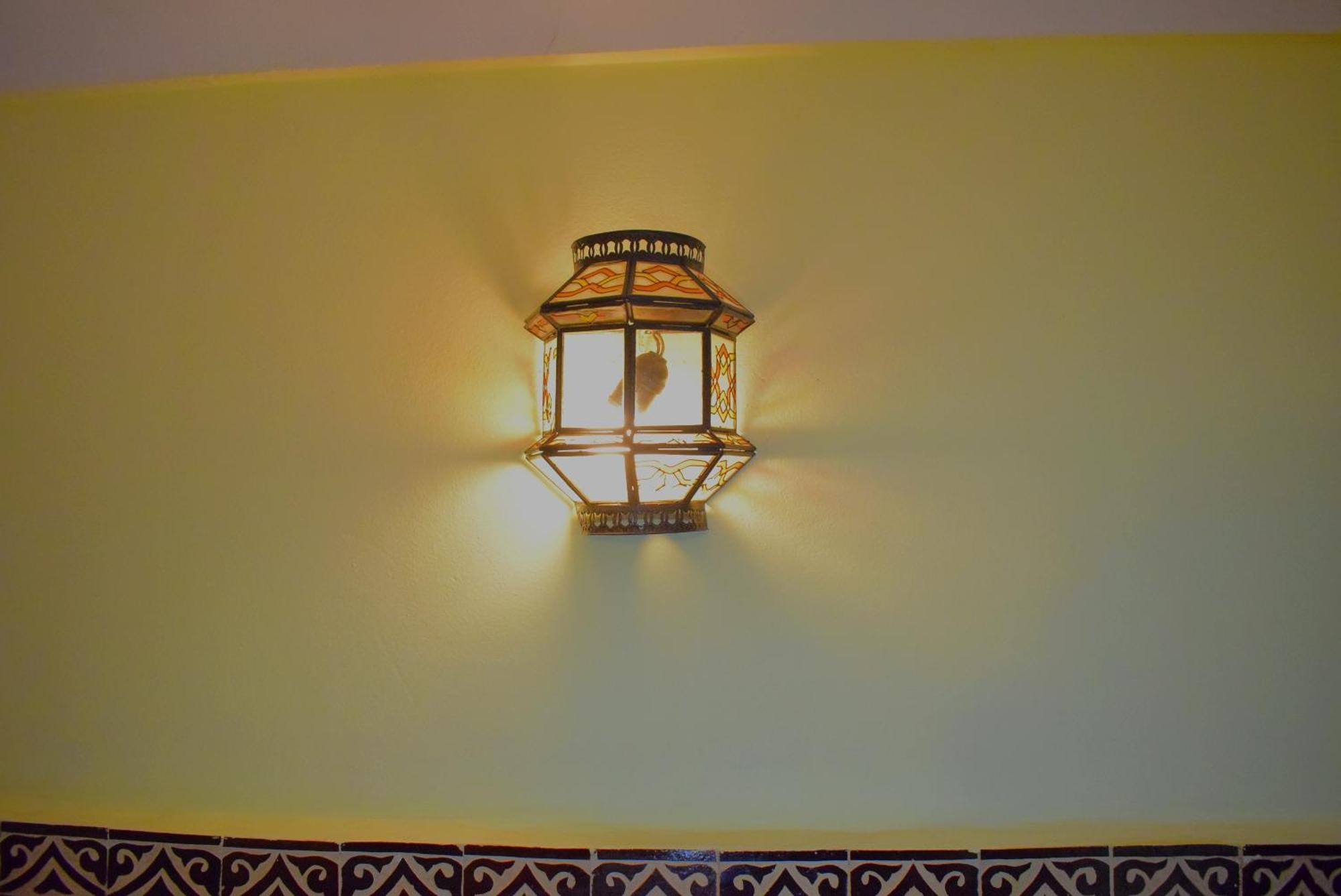 Les Anges Du Desert Holiday home *