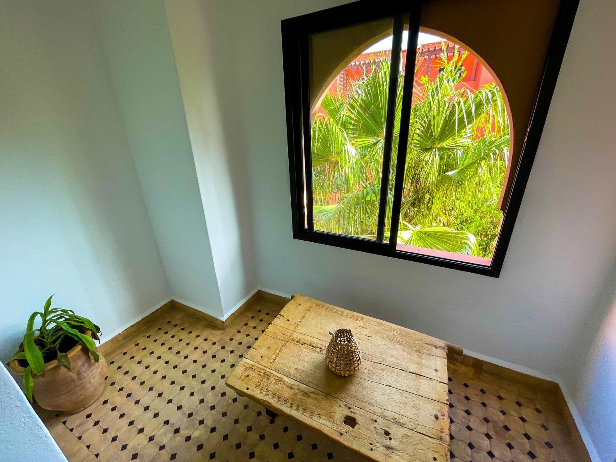 Stunning Patios & Gardens * Marrakesh