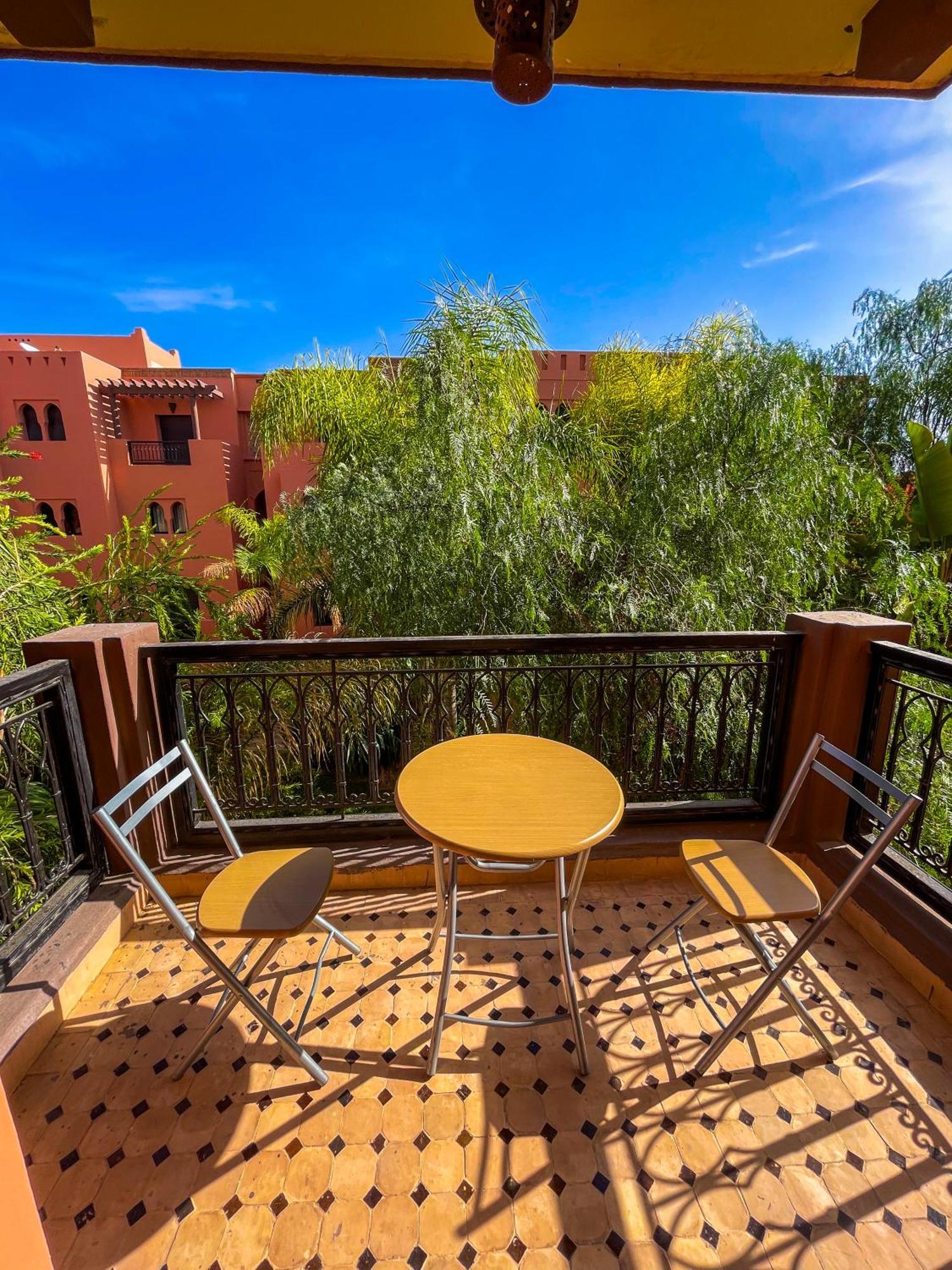 Stunning Patios & Gardens * Marrakesh