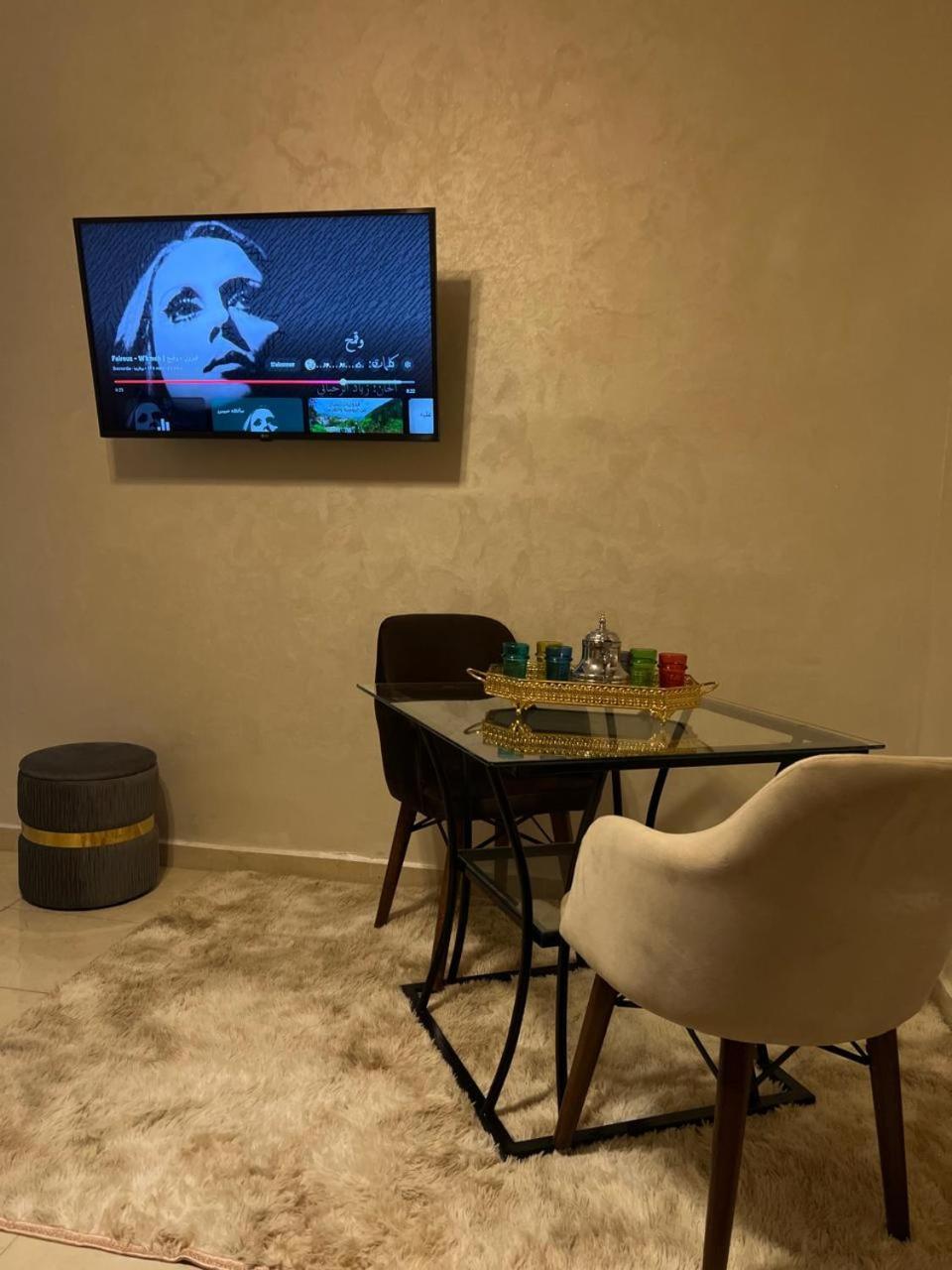 Apartment A Louer Nuitee Marrakesch