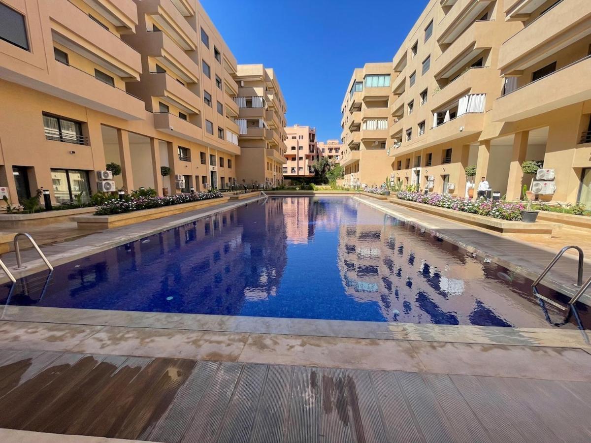 Palmeraie B7 - Luxury & Pool *