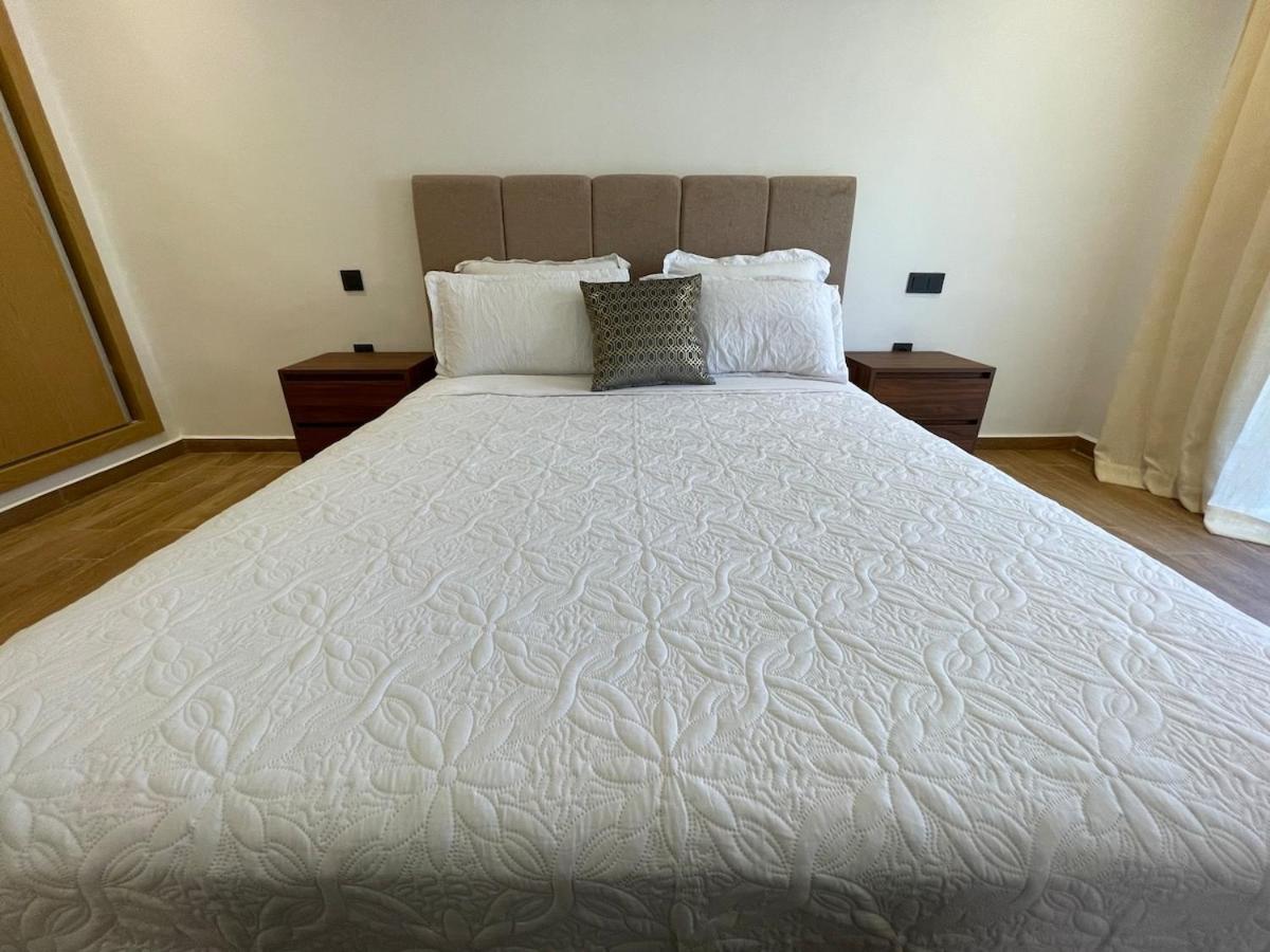 Palmeraie B7 - Luxury & Pool Appartement
