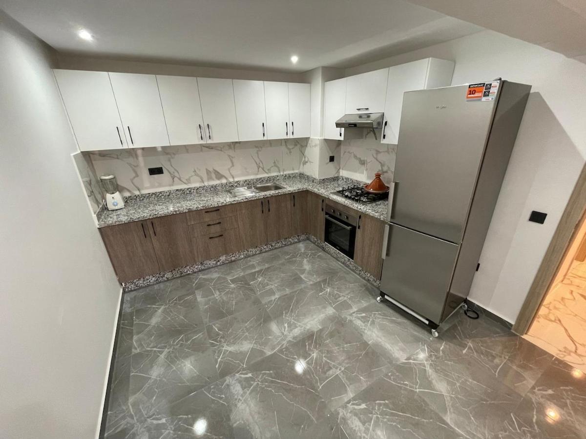 Appartement Palmeraie B7 - Luxury & Pool
