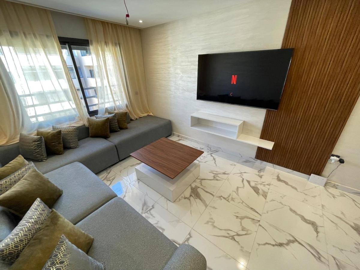 Palmeraie B7 - Luxury & Pool *
