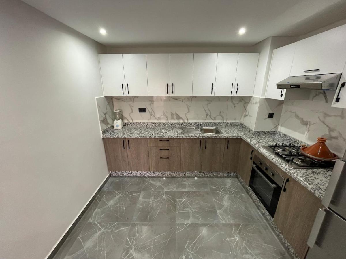 Palmeraie B7 - Luxury & Pool Appartement Marrakesh