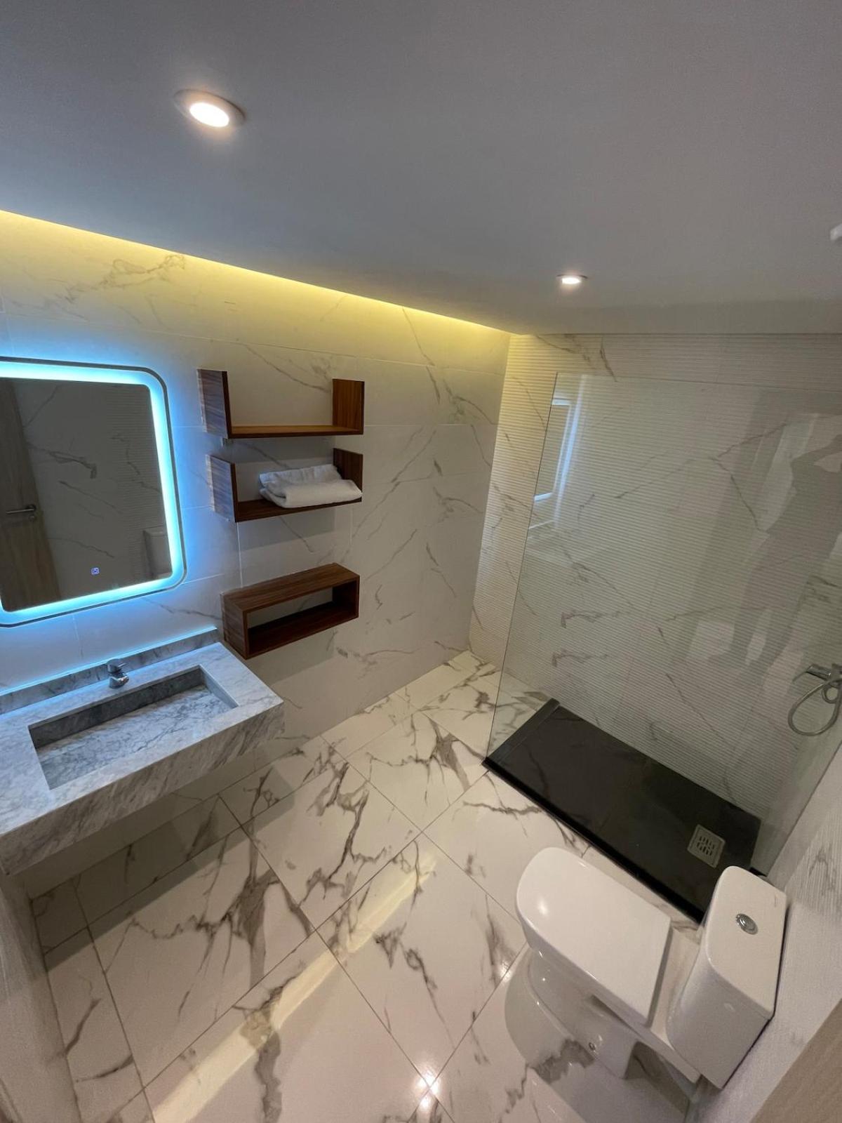 Palmeraie B7 - Luxury & Pool *