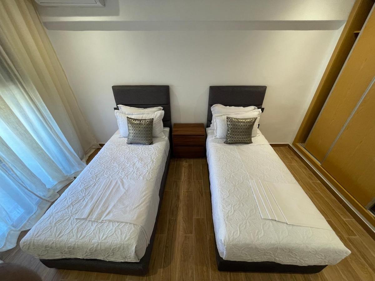 Palmeraie B7 - Luxury & Pool Appartement *