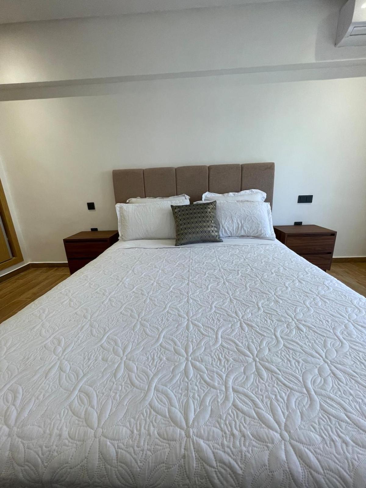 Palmeraie B7 - Luxury & Pool *