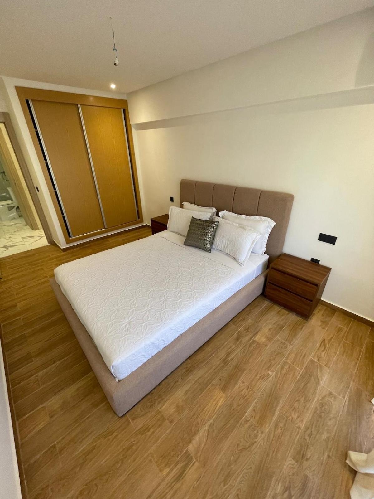Appartement Palmeraie B7 - Luxury & Pool