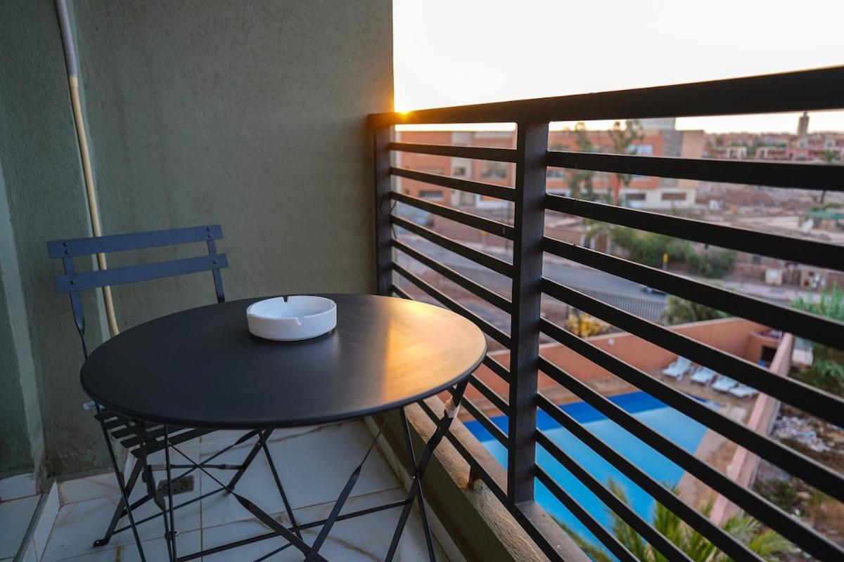 Appartement New And Luxurious With A Pool *