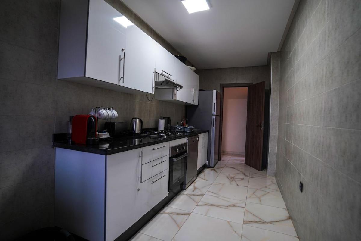 Appartement New And Luxurious With A Pool *