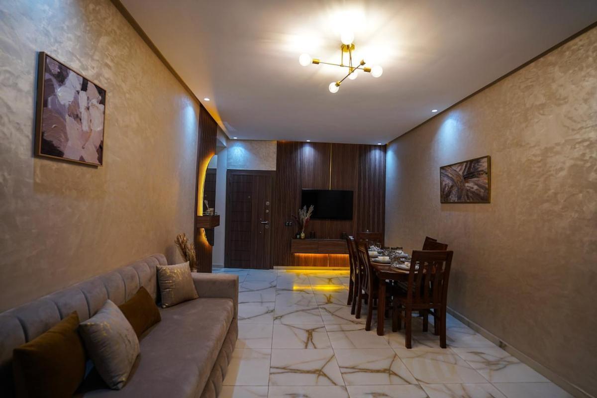 New And Luxurious With A Pool Marrakesh