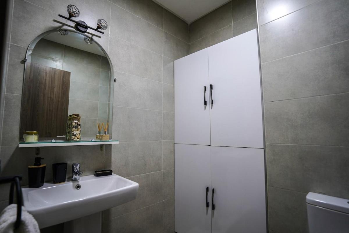 Appartement New And Luxurious With A Pool *