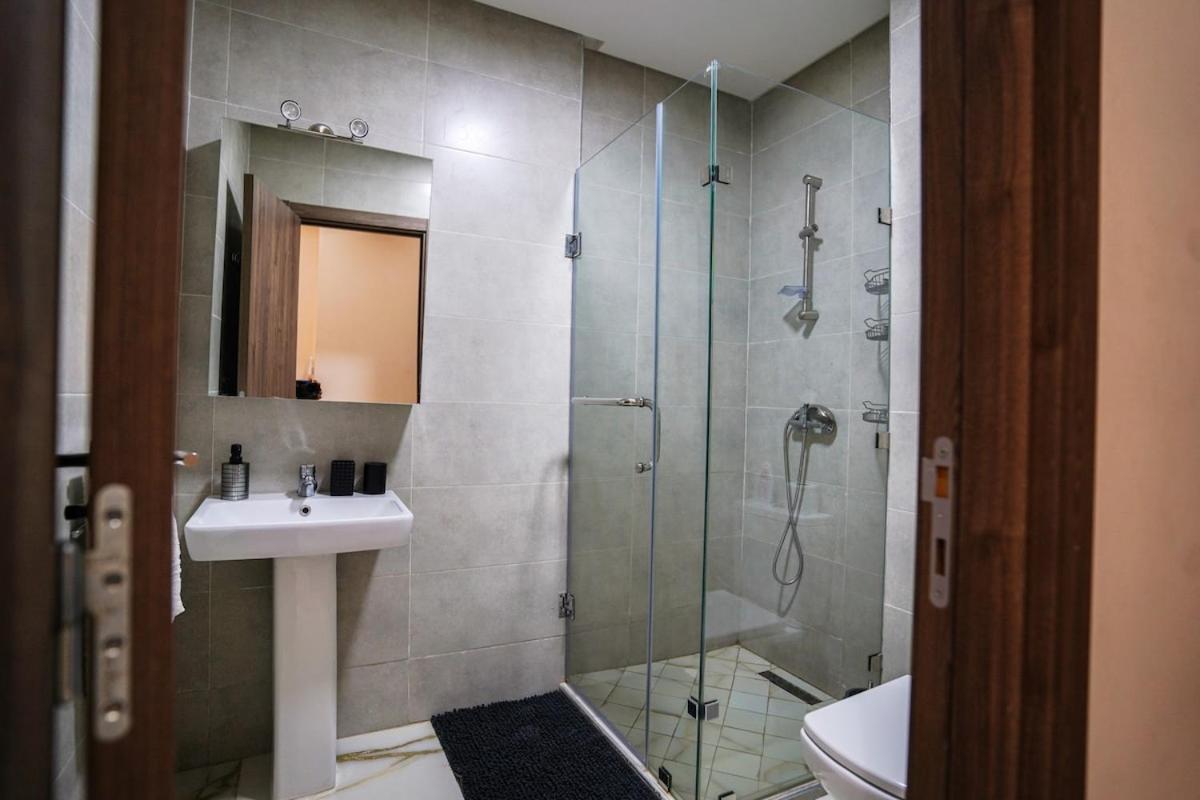 New And Luxurious With A Pool * Marrakesh