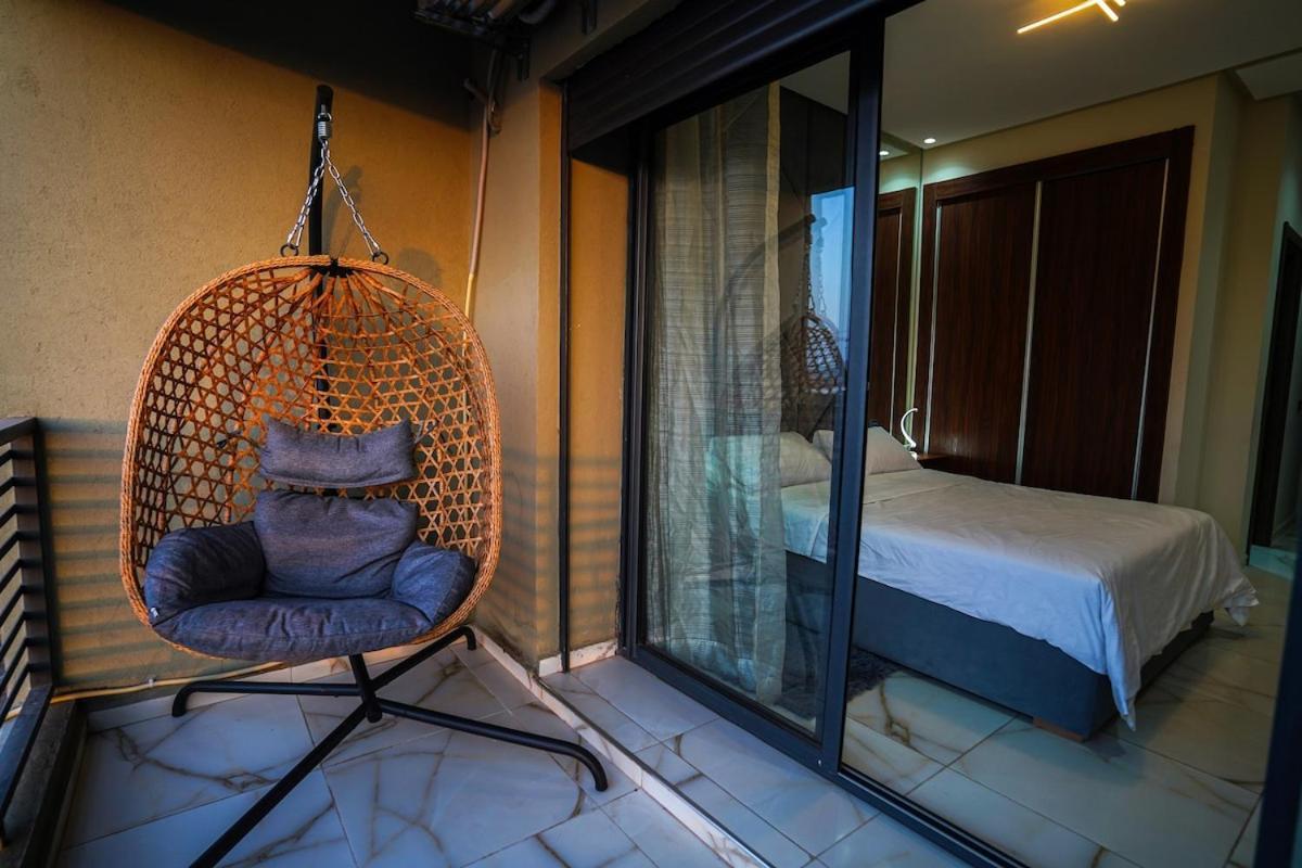 New And Luxurious With A Pool