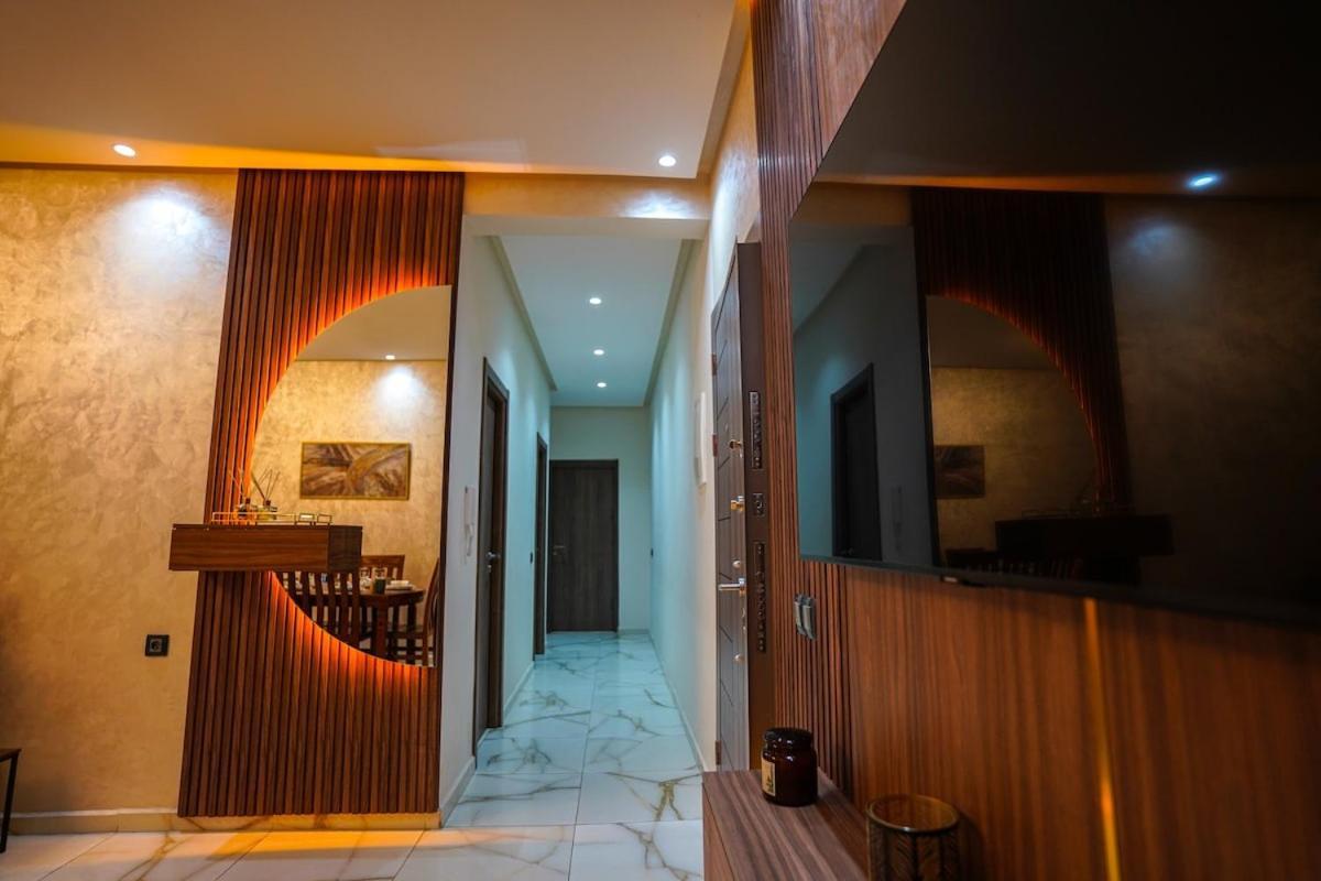 New And Luxurious With A Pool * Marrakesh