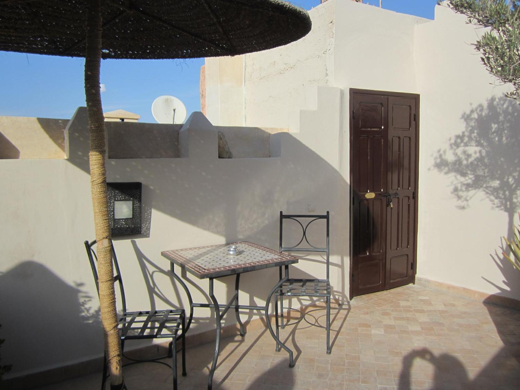 Maison d'hôtes Amin